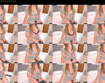 violetta_swift — 69 minute Chaturbate female cam show recording, 1080p, Nov 28, 2021