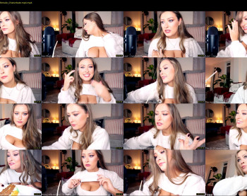 x_lily_x — 69 minute Chaturbate female cam show recording, 1080p, Nov 28, 2021