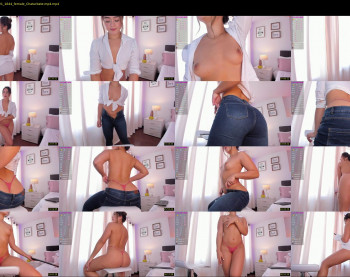 ximena_cortez3 — 44 minute Chaturbate female cam show recording, 720p, Nov 28, 2021