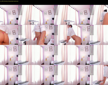 ximena_cortez3 — 44 minute Chaturbate female cam show recording, 720p, Nov 28, 2021