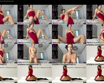 xvsesss — 20 minute Chaturbate female cam show recording, 1080p, Nov 28, 2021