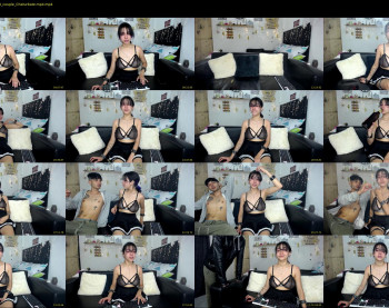 xx_x_mg — 70 minute Chaturbate couple cam show recording, 1080p, Nov 29, 2021