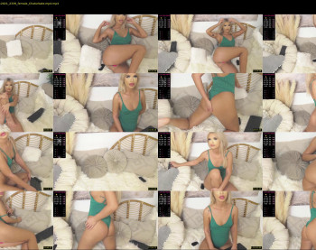 yourmidnightcoffee — 71 minute Chaturbate female cam show recording, 1080p, Nov 28, 2021