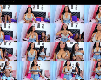 zobe_love — 70 minute Chaturbate female cam show recording, 1080p, Nov 28, 2021