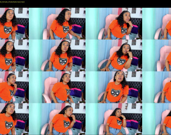 zobe_love — 5 minute Chaturbate female cam show recording, 1080p, Nov 29, 2021