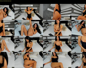 _adelle — 71 minute Chaturbate female cam show recording, 1080p, Nov 29, 2021