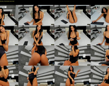 _adelle — 70 minute Chaturbate female cam show recording, 1080p, Nov 29, 2021