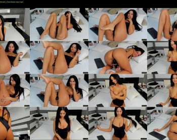 _adelle — 70 minute Chaturbate female cam show recording, 1080p, Nov 29, 2021