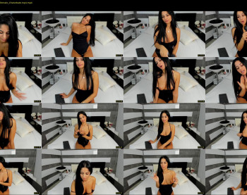 _adelle — 9 minute Chaturbate female cam show recording, 1080p, Nov 29, 2021