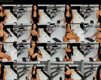 _adelle — 21 minute Chaturbate female cam show recording, 1080p, Nov 29, 2021