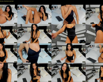 _adelle — 40 minute Chaturbate female cam show recording, 1080p, Nov 29, 2021