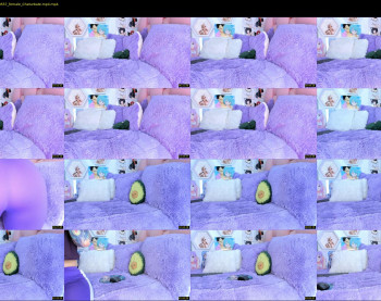 _alissonrose — 56 minute Chaturbate female cam show recording, 1080p, Nov 29, 2021