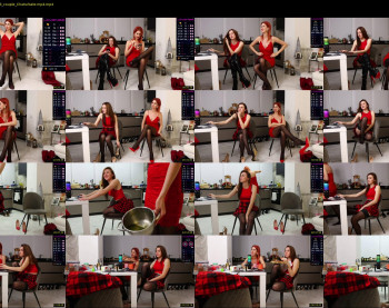 _astarta_ — 75 minute Chaturbate female cam show recording, 1080p, Nov 30, 2021