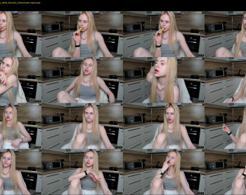 _be_my_daddy — 3 minute Chaturbate female cam show recording, 1080p, Nov 29, 2021