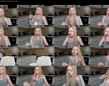 _be_my_daddy — 13 minute Chaturbate female cam show recording, 1080p, Nov 29, 2021