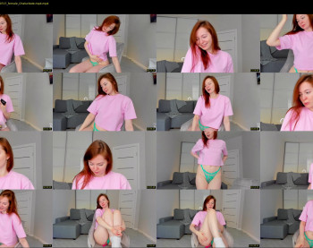 _elisa_omm_ — 70 minute Chaturbate female cam show recording, 1080p, Nov 29, 2021