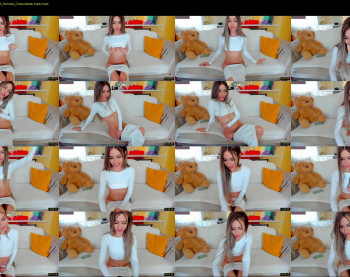 _funsize_ — 27 minute Chaturbate female cam show recording, 1080p, Nov 29, 2021