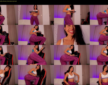 _hellokitty01 — 65 minute Chaturbate female cam show recording, 1080p, Nov 30, 2021