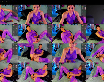 _janemellon_ — 73 minute Chaturbate female cam show recording, 1080p, Nov 29, 2021