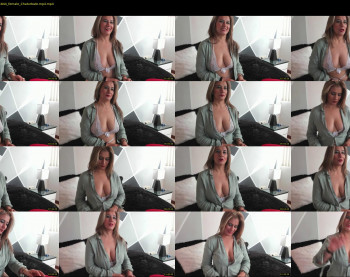 _jeniffer_hot — 15 minute Chaturbate female cam show recording, 720p, Nov 29, 2021