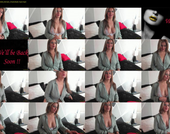 _jeniffer_hot — 45 minute Chaturbate female cam show recording, 720p, Nov 29, 2021