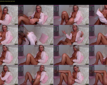 _mito_69 — 12 minute Chaturbate female cam show recording, 1080p, Nov 29, 2021