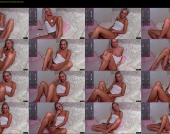 _mito_69 — 61 minute Chaturbate female cam show recording, 1080p, Nov 29, 2021