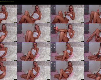 _mito_69 — 23 minute Chaturbate female cam show recording, 1080p, Nov 29, 2021