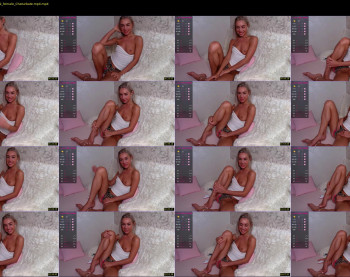 _mito_69 — 5 minute Chaturbate female cam show recording, 1080p, Nov 29, 2021