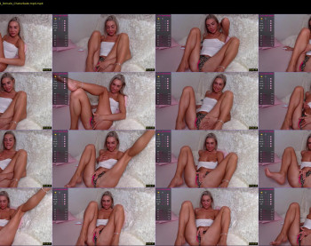 _mito_69 — 13 minute Chaturbate female cam show recording, 1080p, Nov 29, 2021