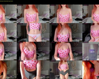 _o0o__ — 19 minute Chaturbate female cam show recording, 720p, Nov 30, 2021