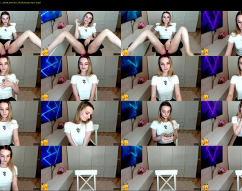_passion_show_ — 41 minute Chaturbate couple cam show recording, 1080p, Nov 30, 2021