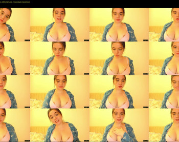 _snorkmaiden_ — 10 minute Chaturbate female cam show recording, 1080p, Nov 29, 2021