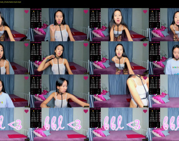 a1ly — 71 minute Chaturbate female cam show recording, 1080p, Nov 30, 2021