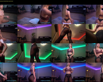 aalliss — 70 minute Chaturbate female cam show recording, 1080p, Nov 29, 2021