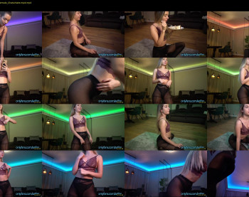 aalliss — 70 minute Chaturbate female cam show recording, 1080p, Nov 30, 2021