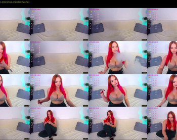 abogailmaartin — 29 minute Chaturbate female cam show recording, 1080p, Nov 29, 2021