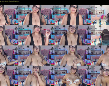 addiction_hot19_ — 71 minute Chaturbate female cam show recording, 1080p, Nov 30, 2021