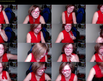 adelewildx — 14 minute Chaturbate female cam show recording, 720p, Nov 29, 2021