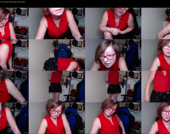 adelewildx — 73 minute Chaturbate female cam show recording, 720p, Nov 29, 2021