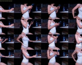 agatha137 — 63 minute Chaturbate female cam show recording, 1080p, Nov 29, 2021