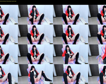 ailee_kawaii — 7 minute Chaturbate female cam show recording, 720p, Nov 29, 2021