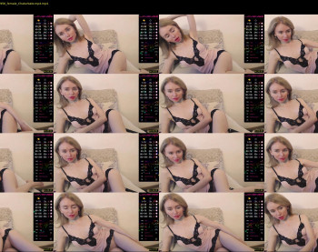 alena11111 — 3 minute Chaturbate female cam show recording, 1080p, Nov 29, 2021