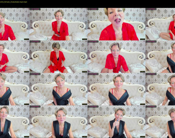 alexandrafix — 63 minute Chaturbate female cam show recording, 720p, Nov 29, 2021
