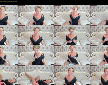 alexandrafix — 12 minute Chaturbate female cam show recording, 720p, Nov 29, 2021