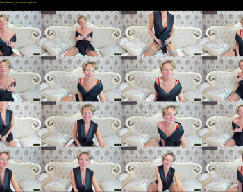 alexandrafix — 60 minute Chaturbate female cam show recording, 720p, Nov 29, 2021