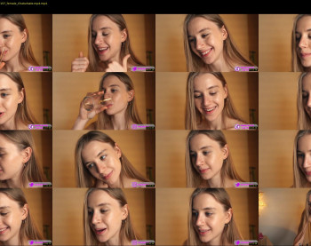 alexispeach — 41 minute Chaturbate female cam show recording, 1080p, Nov 30, 2021