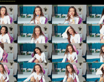 alice_bane — 8 minute Chaturbate female cam show recording, 1080p, Nov 29, 2021