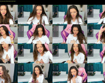 alice_bane — 70 minute Chaturbate female cam show recording, 1080p, Nov 29, 2021