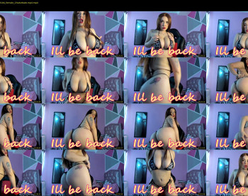 alice_jonson — 21 minute Chaturbate female cam show recording, 720p, Nov 29, 2021